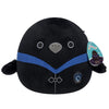 Squishmallows Original “Harry Potter” 10in Ravenclaw Raven in Hogwarts Robe Plush - Ultrasoft Official Jazwares Plush (Medium-Sized)