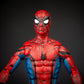 Marvel Legends Spider-Man Homecoming Movie Spider-Man Action Figure (Build Vulture's Flight Gear), 6 Inches