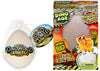 JA-RU Dino Age Giant Hatching Dinosaur Eggs (1 Giant + 1 Original) - Water Growing Toys for Kids, Educational Science Toy, Dinosaur Party Favors