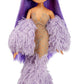 Bratz x Kylie Jenner 24-Inch Large-Scale Fashion Doll with Gown, 2 Feet Tall, Amazon Exclusive