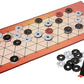 Rio Grande Games Dvonn Abstract Strategy 2 Player Stacking Board Game