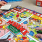 Edupress Inference School Days Game, Blue Level, 2-4 Players, Ages 8+, EP60801