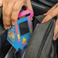 My Arcade Ms. Pac-Man Nano Player: 4.8" Mini Arcade, 2.4" Screen