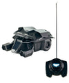 Hot Wheels R/C Batman The Dark Knight Rises Simple Function The Bat Vehicle