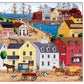 MasterPieces 300 Piece EZ Grip Jigsaw Puzzle - Home Port - 18"x24"