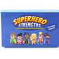 Superhero Strengths: Building Resilience, Coping Skills, and Emotion Awareness Card Game