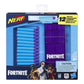 Nerf Fortnite 12-Dart Clip & 24 Official Elite Darts - Refill Pack for Fortnite Elite Blasters - for Youth, Teens, Adults