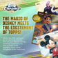 2025 Topps Chrome Disney - Factory Sealed - Value Box