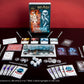 Harry Potter: Unmask The Death Eaters Board Game | Engaging Social Deduction Game Set in The Wizarding World of Harry Potter | Hidden Roles & Bluffing