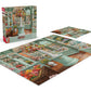 Ceaco - Store Interior - 500 Piece Jigsaw Puzzle for Adults