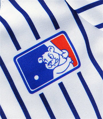 All Stars Baseball Uniform Teddy Bear Clothes Fits Most 14" - 18" Build-a-Bear, and Make Your Own Stuffed Animals