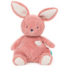 GUND Baby Oh So Snuggly Bunny 12.5-Inch Plush Toy, Ages 0+