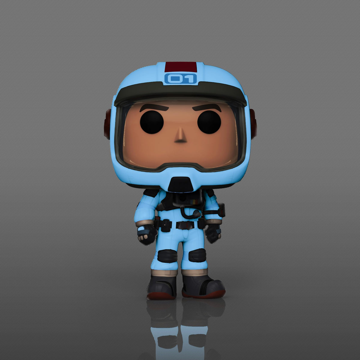 Funko POP! Disney Pixar Lightyear - Buzz XL - - Amazon Exclusive