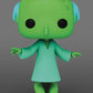 Funko Pop! Animation: The Simpsons: Glowing Mr. Burns Vinyl Figure