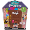 Just Play Disney Doorables Up Collector Pack, Collectible Blind Bag Figures, Kids Toys for Ages 5 Up, Amazon Exclusive