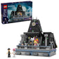 LEGO Wednesday & Enid's Dorm Room Playset - Building Toy for Pretend Play with 4 Minifigures - Wednesday Addams Doll for Kids, Girls & Boys, Ages 10+