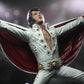 NECA Elvis Presley Live in ‘72-7” Scale Action Figure