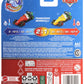 Disney Cars 2025 Color Changers GRC Global Racers Cup Francesco Bernoulli