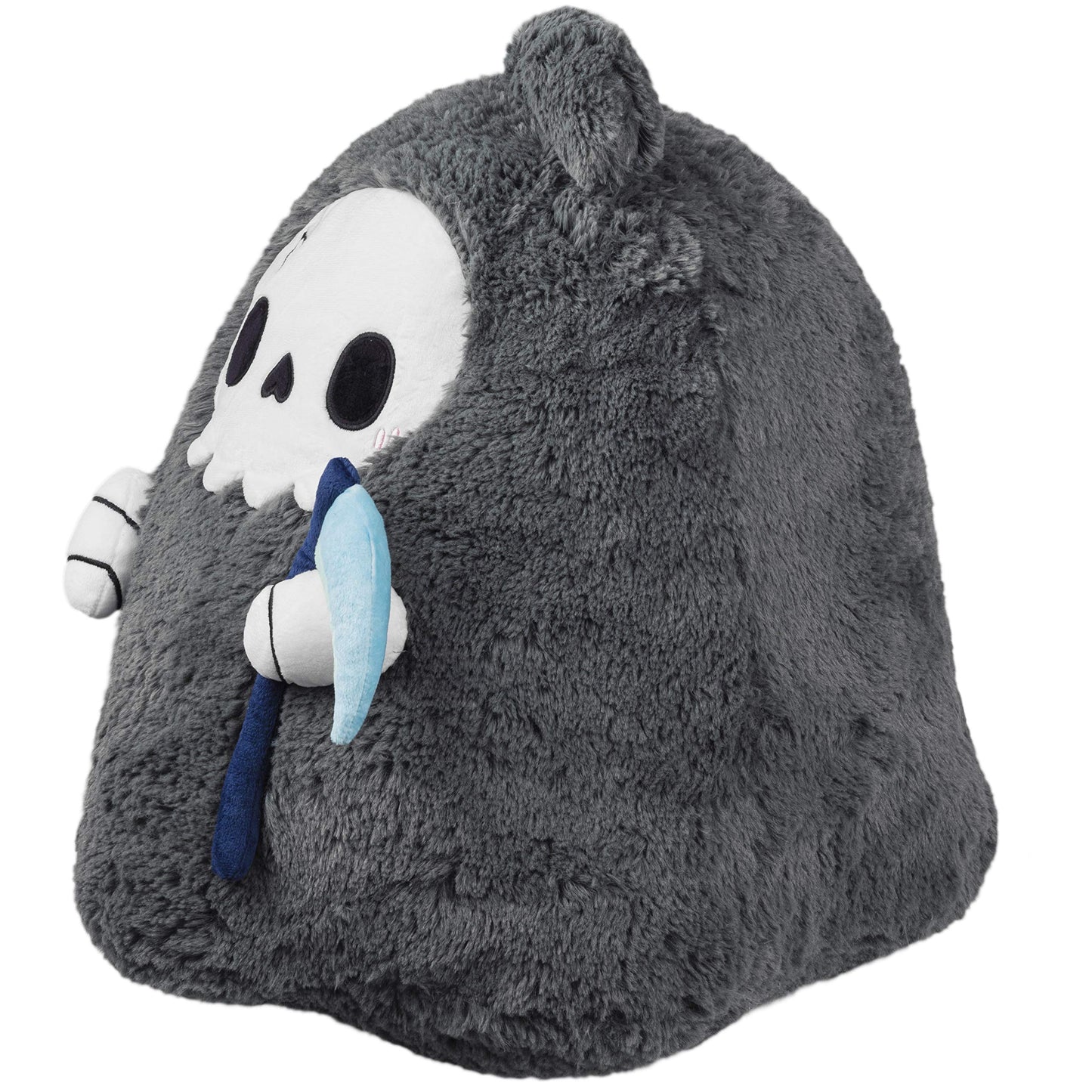 Squishable - Reaper - Spooky Collection - 15 in - Soft Toy Collectible Stuffed Animal