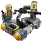 LEGO Star Wars Resistance Trooper Battle Pack (112 Piece)