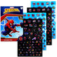 Spiderman Jigsaw Puzzles for Kids, Ages 3-5 - 2 Pack Bundle