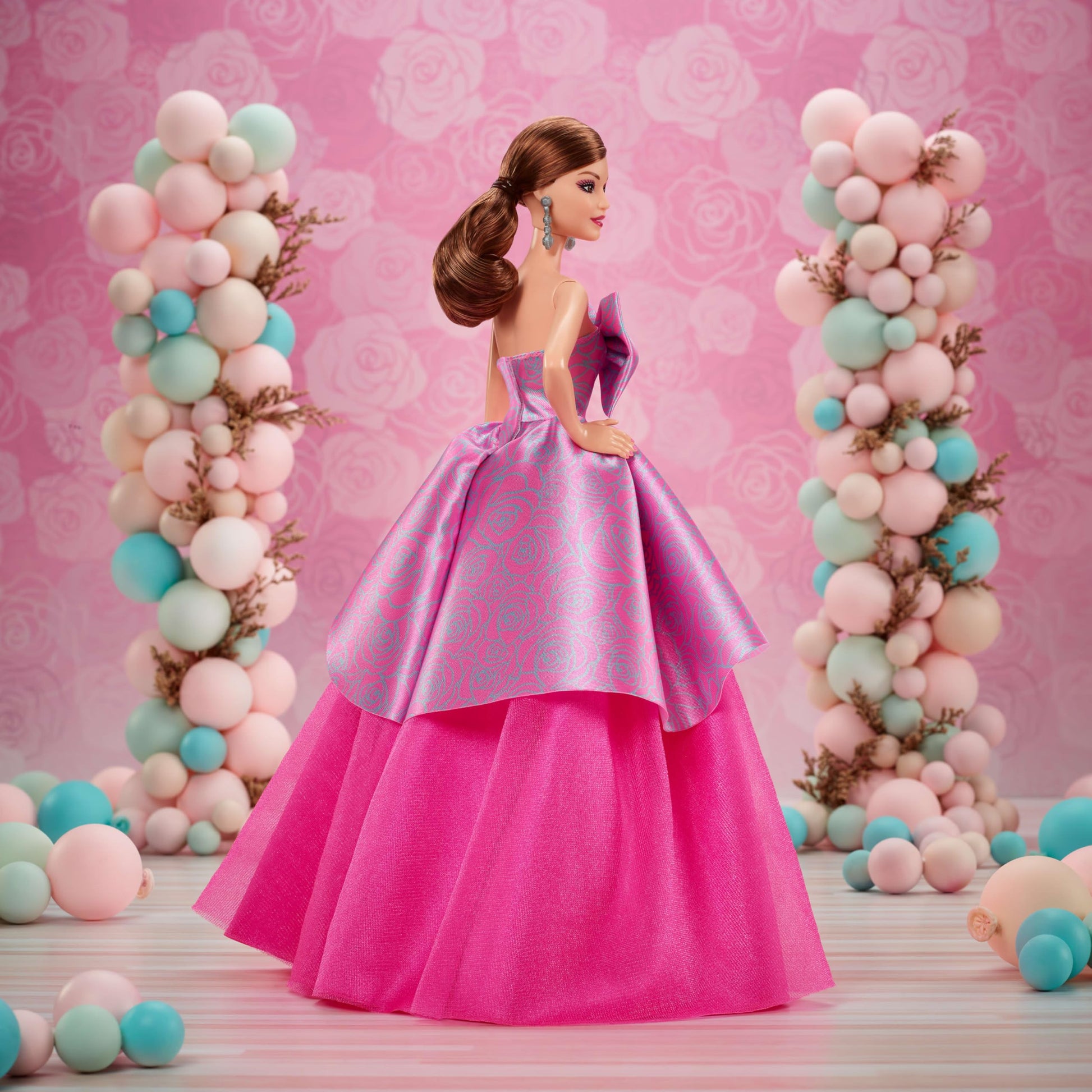 Barbie Signature Birthday Wishes Collection Doll