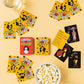 PBN'J Games LLC Chicken or Cheetah - A New Family Card Game Where Kooky Answers Keep the Laughs Coming! for Ages 4 to 104. Which Creature's Teeth