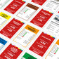 Monopoly Board Game - Des Moines, IA Edition: 2-6 Players Family Board Games for Kids and Adults, Board Games for Kids 8 and Up, Great for Game Night