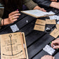 Buffalo Games - Sunken Sailor The Adult Party Game of Drawing and Deceit