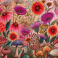 Ceaco - Morel of the Story - 1000 Piece Jigsaw Puzzle for Adults