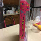 Barbie Brunette Bead Blast