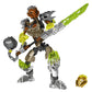 LEGO Bionicle Pohatu Uniter of Stone Building Kit (90 Piece)