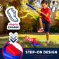 Franklin Sports MLB Pop A Pitch