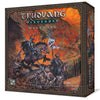 CMON Trudvang Legends: Westmark Board Game Expansion - Cooperative Storytelling Adventure, Fantasy RPG with Tabletop Miniatures for Kids & Adults