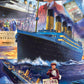 MasterPieces 1000 Piece Jigsaw Puzzle for Adults, Family, Or Youth - Titanic Collage - 19.25"x26.75"