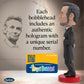Royal Bobbles Abraham Lincoln, 16th President of the United States - American History Anniversary Collection - 8.3 Inches Tall - Collectible
