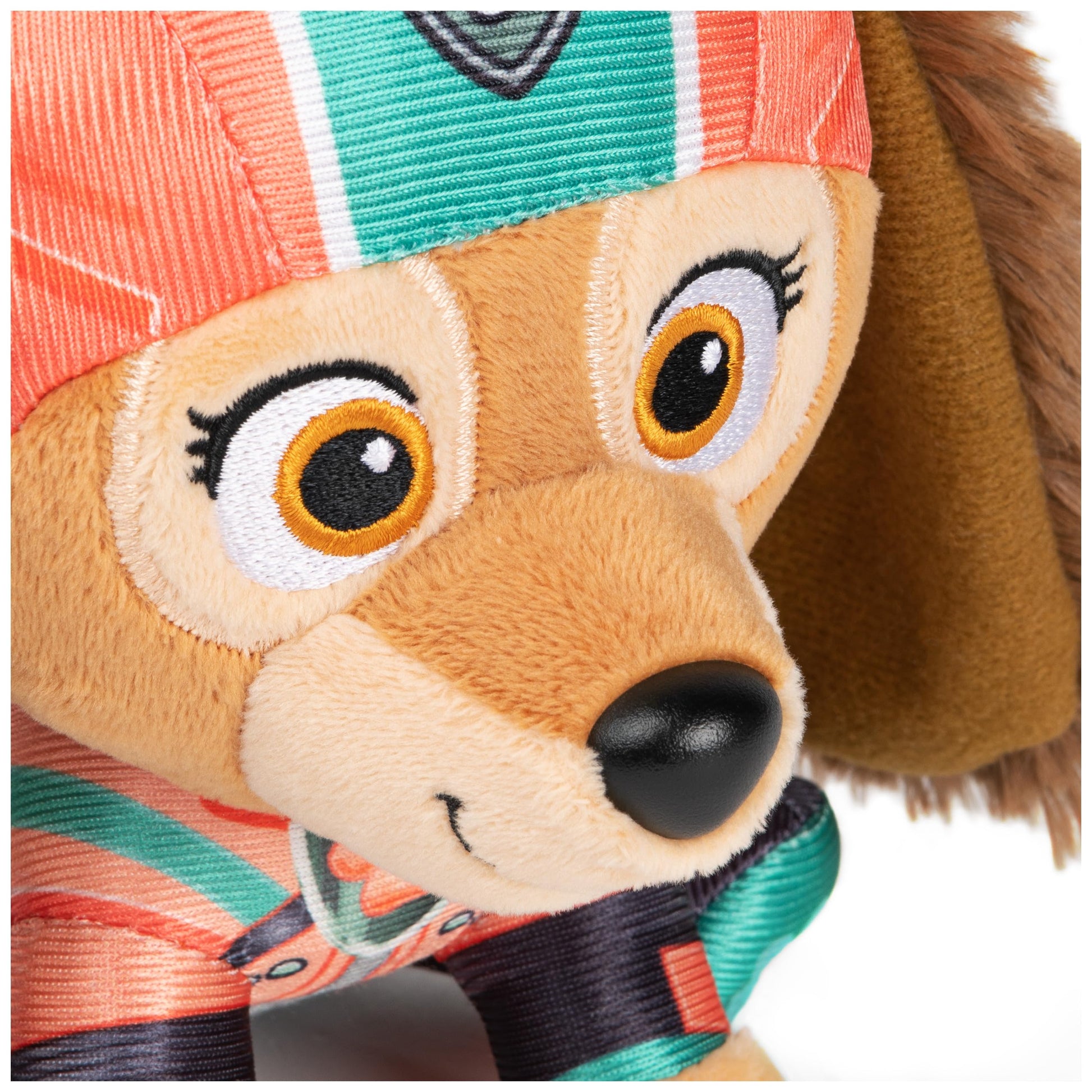 GUND PAW Patrol: The Mighty Movie Liberty Stuffed Animal, Officially Licensed Plush Toy for Ages 1 and Up, 6”