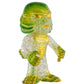 Funko Hikari Sofubi Green Secret Base Creature From The Black Lagoon -1500 Pcs Worldwide