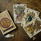 Vermilion Collection The Great Old One Playing Cards of Cthulhu Mythos
