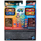 Beyblade Burst QuadStrike Fierce Bazilisk B8 and Hydra Kerbeus K8 Spinning Top Dual Pack, 2 Battling Game Top Toy for Kids Ages 8 and Up