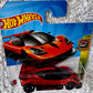Hot Wheels Gordon Murray Automotive T.50s, 1:64 Scale, Orange, HW Exotics 7/10