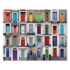 Melissa & Doug 1,000-Piece Knock Knock Doorways Jigsaw Puzzle (29 x 23 inches)