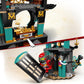 Lego 71755 NINJAGO Temple of The Endless Sea Building Toy, Underwater Playset with Ninja Kai Minifigure, Gifts for 9 Plus Year Old Boys & Girls