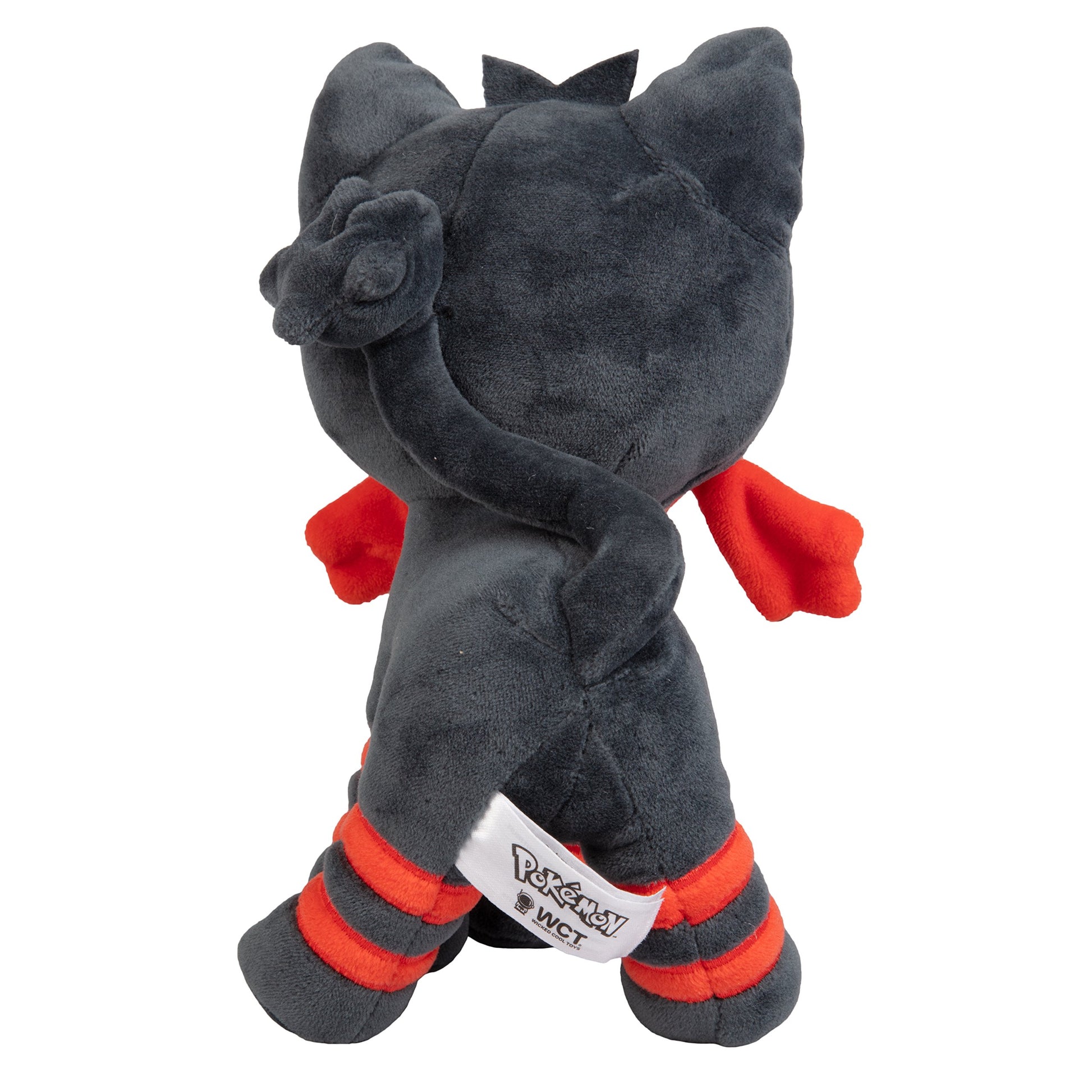 Pokémon 95213 Plush 8" Litten