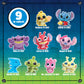 Disney Doorables Stitch Experiments Collection Peek