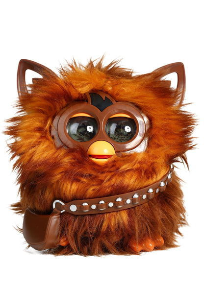 STAR WARS Furbacca
