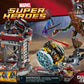 LEGO Superheroes 76020 Knowhere Escape Mission Building Set