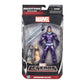 Marvel Legends Infinite Series Avenging Allies Machine Man 6 Inch Figure