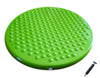 AppleRound Jr. Inflatable Sensory Wiggle Seat for Kids - 12 Inch (31 cm) School Cushion with Pump - Improves Focus, ADHD & Classroom Sitting - Active