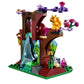 LEGO Elves Farran and The Crystal Hollow 41076